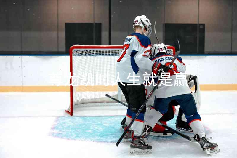 尊龙凯时人生就是赢
